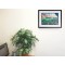 Welford Road Stadium Fine Art Print - Leicester Tigers Rugby Union